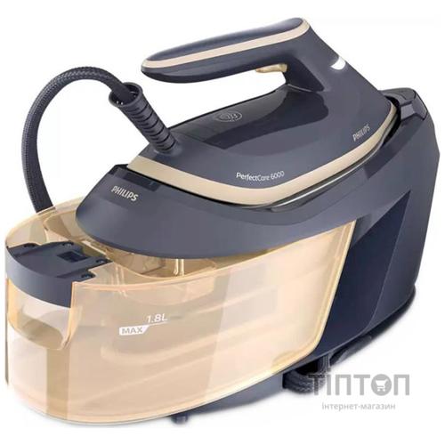 Праска Philips PerfectCare 6000 PSG6066/20