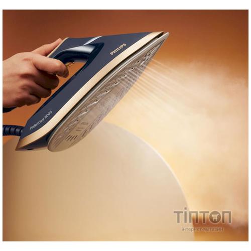 Праска Philips PerfectCare 6000 PSG6066/20