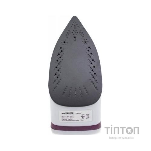 Праска PRIME Technics PTI 1600 V (PTI1600V)