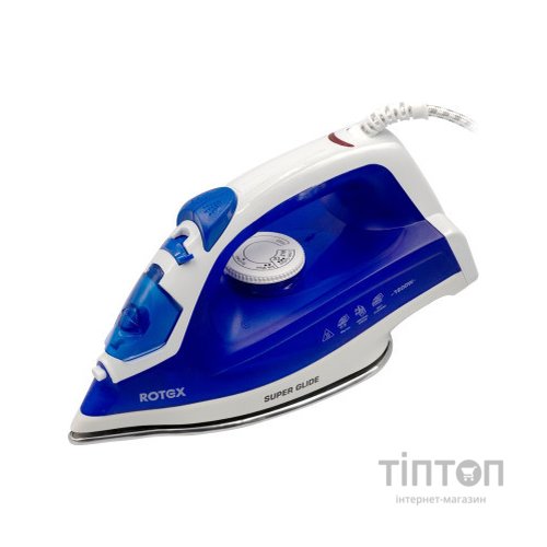 Праска Rotex RIC20-S Super Glide