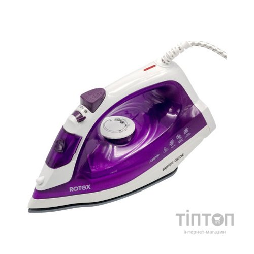 Праска Rotex RIC22-C Super Glide