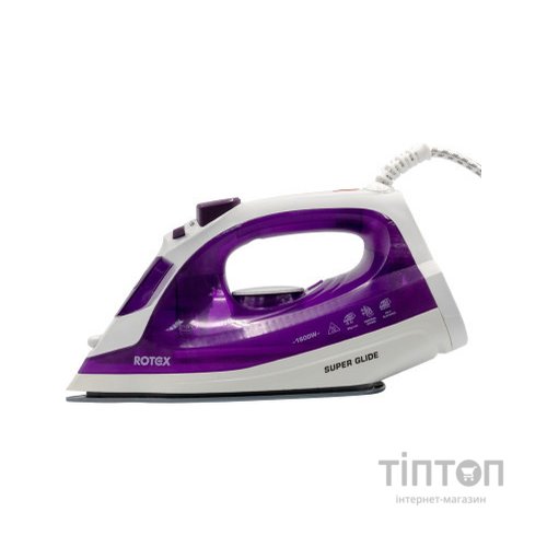 Праска Rotex RIC22-C Super Glide