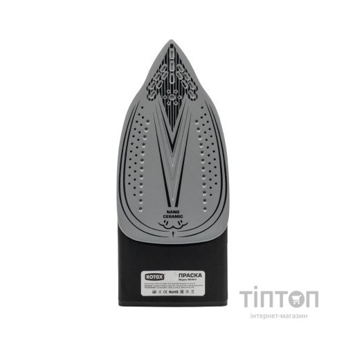 Праска Rotex RIC40-C Ultra Glide
