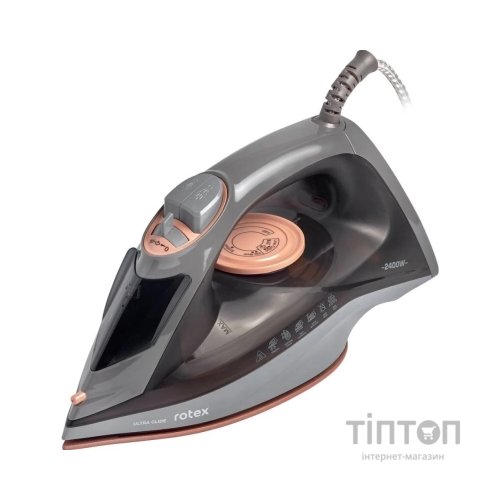 Праска Rotex RIC41-C Ultra Glide