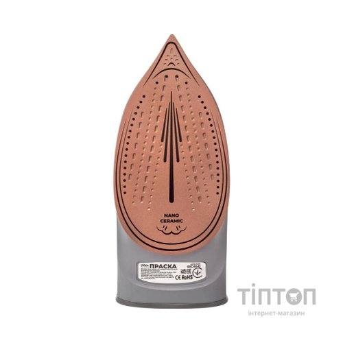 Праска Rotex RIC41-C Ultra Glide