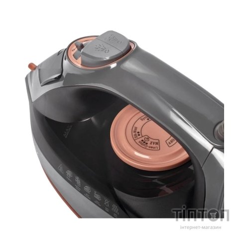 Праска Rotex RIC41-C Ultra Glide