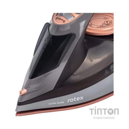 Праска Rotex RIC41-C Ultra Glide