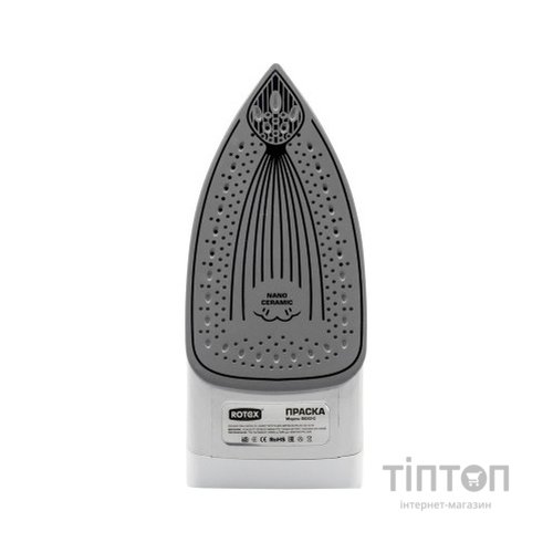 Праска Rotex RIC42-C Ultra Glide