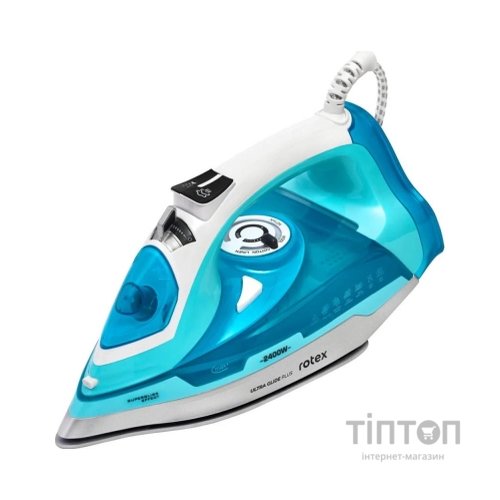 Праска Rotex RIC63-C Ultra Glide Plus