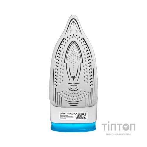 Праска Rotex RIC63-C Ultra Glide Plus