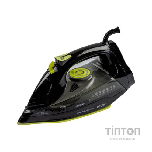 Праска Rotex RIC65-C Ultra Glide Plus