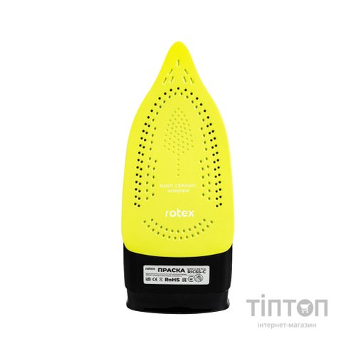 Праска Rotex RIC65-C Ultra Glide Plus