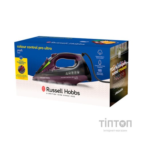 Праска Russell Hobbs Colour Control Pro Ultra (27281-56)