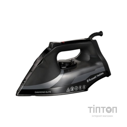 Праска Russell Hobbs Diamond Elite Iron (27000-56)
