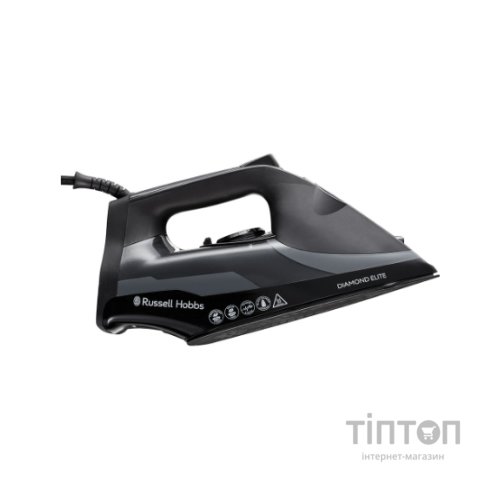 Праска Russell Hobbs Diamond Elite Iron (27000-56)
