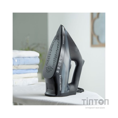 Праска Russell Hobbs Diamond Elite Iron (27000-56)
