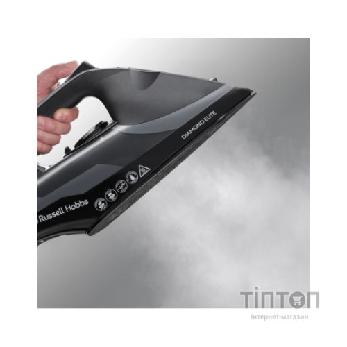 Праска Russell Hobbs Diamond Elite Iron (27000-56)