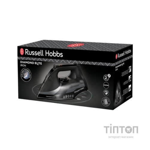 Праска Russell Hobbs Diamond Elite Iron (27000-56)