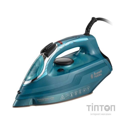 Праска Russell Hobbs Powersteam Ultra Coconut Smooth (26340-56)