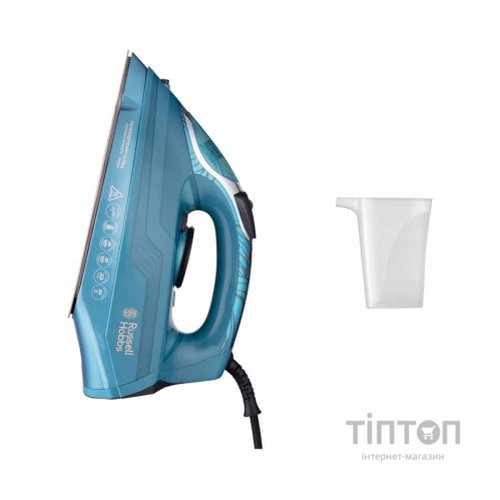 Праска Russell Hobbs Powersteam Ultra Coconut Smooth (26340-56)