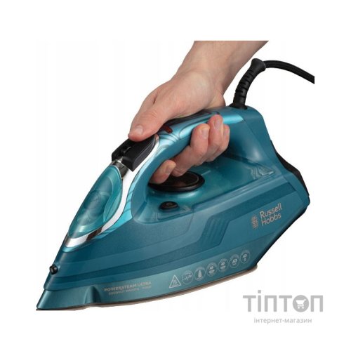 Праска Russell Hobbs Powersteam Ultra Coconut Smooth (26340-56)