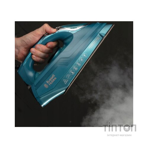 Праска Russell Hobbs Powersteam Ultra Coconut Smooth (26340-56)