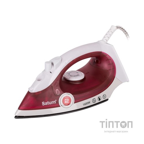 Праска SATURN ST-CC7113 burgundy