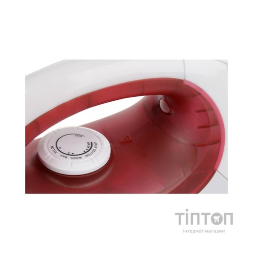 Праска SATURN ST-CC7113 burgundy