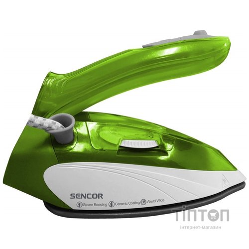 Праска SENCOR SSI 1050GR