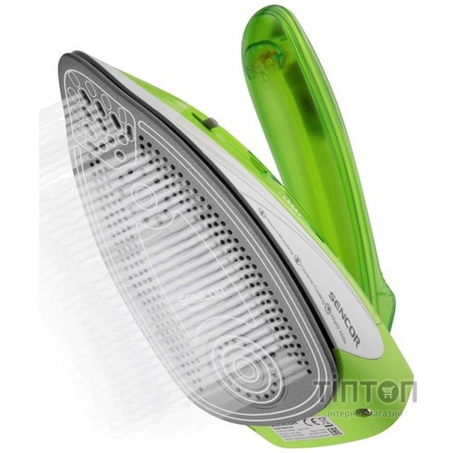 Праска SENCOR SSI 1050GR