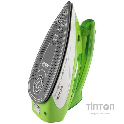 Праска SENCOR SSI 1050GR