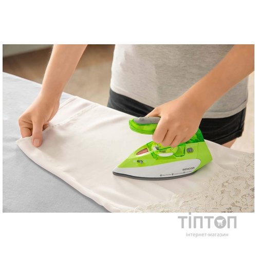 Праска SENCOR SSI 1050GR