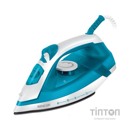 Праска Sencor SSI2800BL