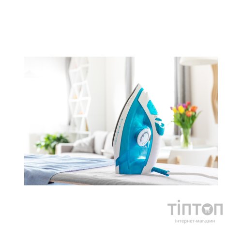 Праска Sencor SSI2800BL