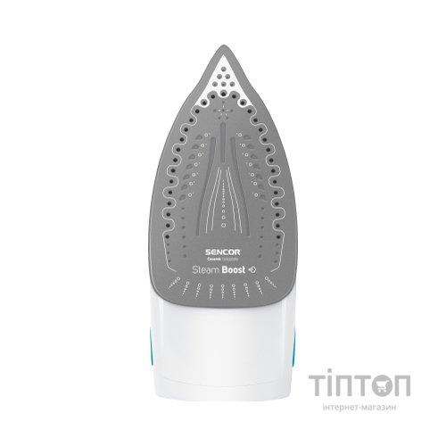 Праска Sencor SSI2800BL