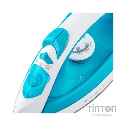 Праска Sencor SSI2800BL