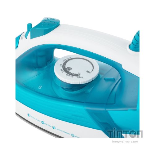 Праска Sencor SSI2800BL