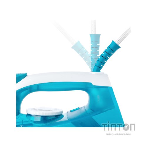 Праска Sencor SSI2800BL