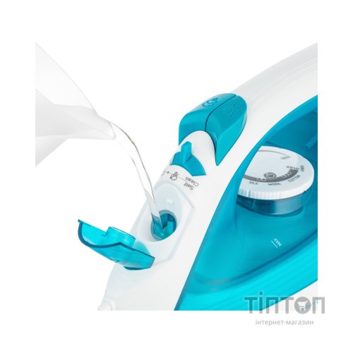 Праска Sencor SSI2800BL