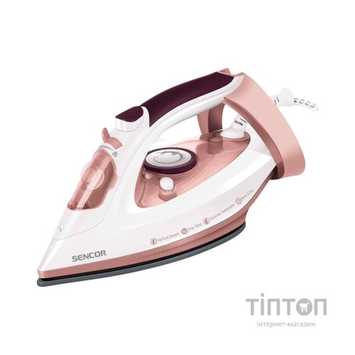 Праска Sencor SSI3520RS