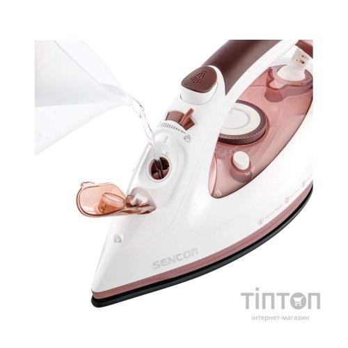 Праска Sencor SSI3520RS