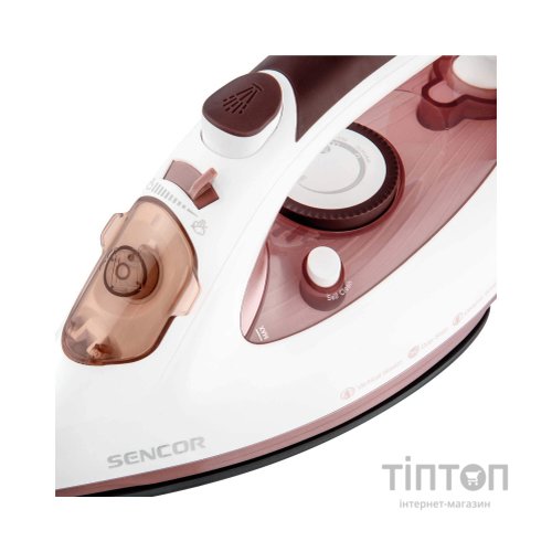 Праска Sencor SSI3520RS