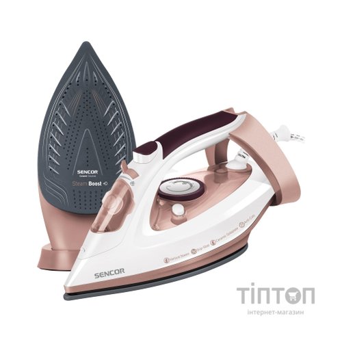 Праска Sencor SSI3520RS