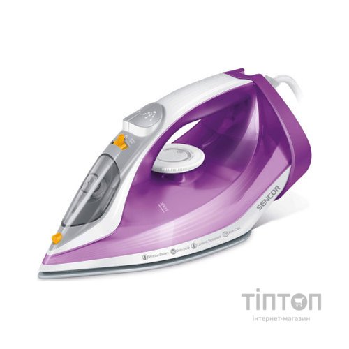 Праска Sencor SSI5800VT