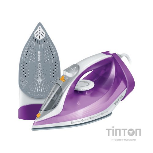 Праска Sencor SSI5800VT