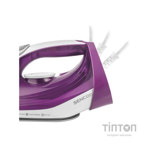 Праска Sencor SSI5800VT