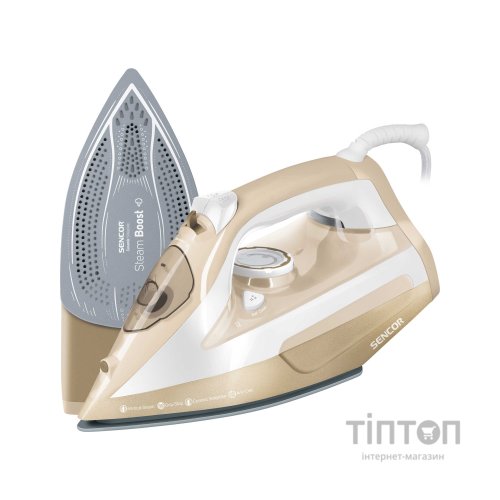 Праска Sencor SSI6110GD