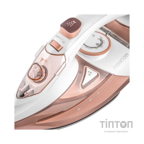 Праска Sencor SSI8300RS