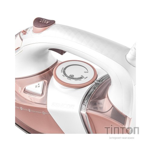 Праска Sencor SSI8300RS