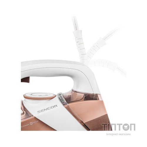 Праска Sencor SSI8300RS